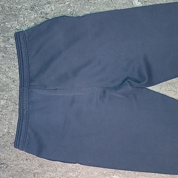 Made in USA. 90s. Pro-Spirit. 60/40 blend.  Sweatpants. Like-new. Size Large - Picture 15 of 16